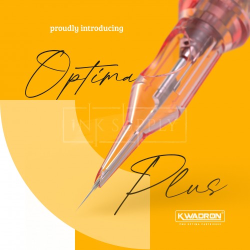 KWADRON - PMU Optima Cartridge Plus 1RLLT /BALENIE/